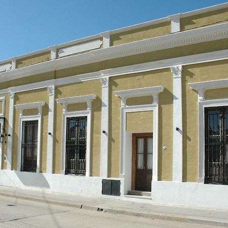 Como Era Antes Victoria  Dış mekan fotoğraf